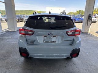 Subaru Crosstrek Outdoor CVT 2023 à Saint-Georges, Québec - 5 - w320h240px