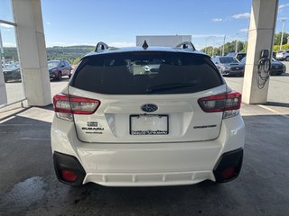 Subaru Crosstrek Outdoor CVT 2023 à Saint-Georges, Québec - 5 - w320h240px