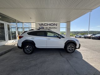 Subaru Crosstrek Outdoor CVT 2023 à Saint-Georges, Québec - 3 - w320h240px