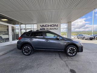 Subaru Crosstrek Convenience CVT 2023 à Saint-Georges, Québec - 3 - w320h240px