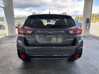 Subaru Crosstrek Convenience CVT 2023 à Saint-Georges, Québec - 5 - w320h240px