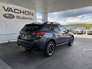 Subaru Crosstrek Convenience CVT 2023 à Saint-Georges, Québec - 4 - w320h240px