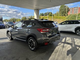 2023 Subaru Crosstrek Touring CVT in Saint-Georges, Quebec - 6 - w320h240px