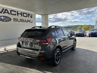 2023 Subaru Crosstrek Touring CVT in Saint-Georges, Quebec - 4 - w320h240px