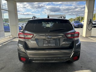 2023 Subaru Crosstrek Touring CVT in Saint-Georges, Quebec - 5 - w320h240px