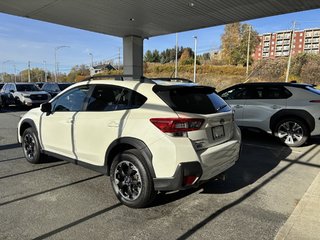 2023 Subaru Crosstrek Convenience CVT in Saint-Georges, Quebec - 6 - w320h240px