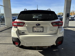2023 Subaru Crosstrek Convenience CVT in Saint-Georges, Quebec - 5 - w320h240px
