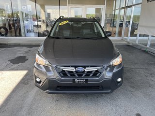 Subaru Crosstrek Touring CVT 2023 à Saint-Georges, Québec - 3 - w320h240px