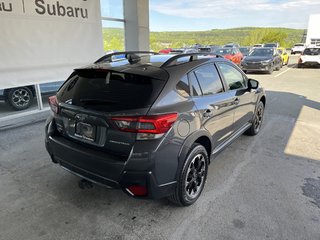 Subaru Crosstrek Touring CVT 2023 à Saint-Georges, Québec - 5 - w320h240px