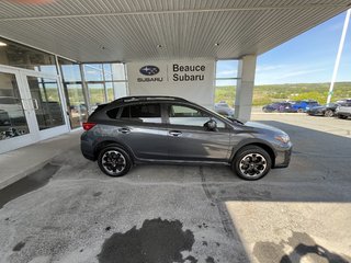 Subaru Crosstrek Touring CVT 2023 à Saint-Georges, Québec - 4 - w320h240px