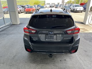 Subaru Crosstrek Touring CVT 2023 à Saint-Georges, Québec - 6 - w320h240px