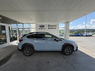 2023 Subaru Crosstrek Outdoor CVT in Saint-Georges, Quebec - 3 - w320h240px