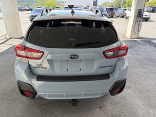 2023 Subaru Crosstrek Outdoor CVT in Saint-Georges, Quebec - 6 - w320h240px