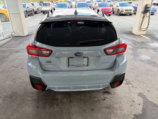2023 Subaru Crosstrek Limited in Saint-Georges, Quebec - 5 - w320h240px