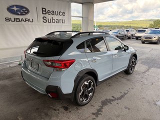 2023 Subaru Crosstrek Limited in Saint-Georges, Quebec - 4 - w320h240px