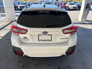 2023 Subaru Crosstrek Outdoor in Saint-Georges, Quebec - 5 - w320h240px
