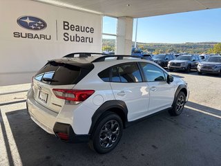 2023 Subaru Crosstrek Outdoor in Saint-Georges, Quebec - 4 - w320h240px