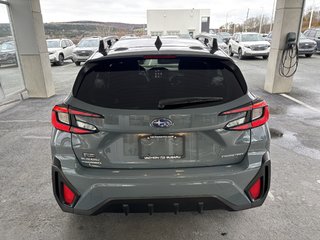 Crosstrek Touring AWD 2024 à Saint-Georges, Québec - 5 - w320h240px