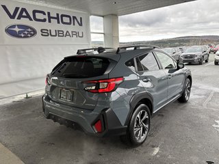 Crosstrek Touring AWD 2024 à Saint-Georges, Québec - 4 - w320h240px