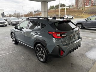 Crosstrek Touring AWD 2024 à Saint-Georges, Québec - 6 - w320h240px