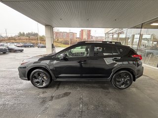 2024 Subaru Crosstrek Convenience AWD in Saint-Georges, Quebec - 6 - w320h240px