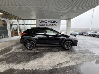 2024 Subaru Crosstrek Convenience AWD in Saint-Georges, Quebec - 2 - w320h240px