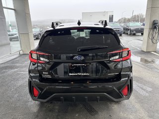 2024 Subaru Crosstrek Convenience AWD in Saint-Georges, Quebec - 4 - w320h240px