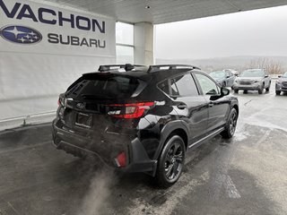 2024 Subaru Crosstrek Convenience AWD in Saint-Georges, Quebec - 3 - w320h240px