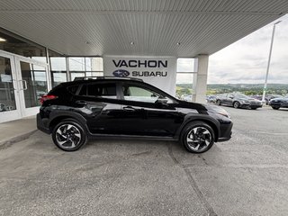 Subaru Crosstrek Limited AWD 2024 à Saint-Georges, Québec - 3 - w320h240px