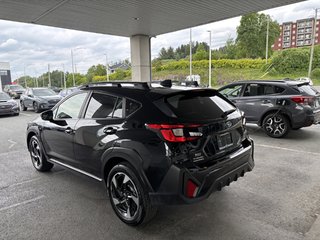 Subaru Crosstrek Limited AWD 2024 à Saint-Georges, Québec - 6 - w320h240px