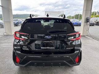 Subaru Crosstrek Limited AWD 2024 à Saint-Georges, Québec - 5 - w320h240px