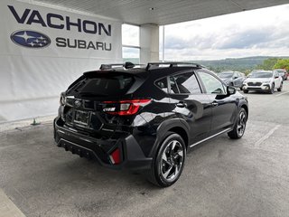 Subaru Crosstrek Limited AWD 2024 à Saint-Georges, Québec - 4 - w320h240px