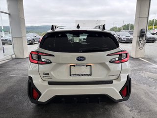 Subaru Crosstrek Touring AWD 2024 à Saint-Georges, Québec - 5 - w320h240px