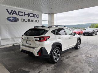 Subaru Crosstrek Touring AWD 2024 à Saint-Georges, Québec - 4 - w320h240px