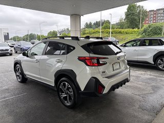 Subaru Crosstrek Touring AWD 2024 à Saint-Georges, Québec - 6 - w320h240px