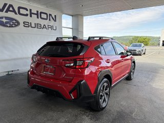 Subaru Crosstrek Touring AWD 2024 à Saint-Georges, Québec - 4 - w320h240px