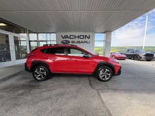 Subaru Crosstrek Touring AWD 2024 à Saint-Georges, Québec - 3 - w320h240px