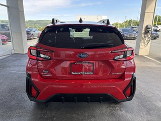 Subaru Crosstrek Touring AWD 2024 à Saint-Georges, Québec - 5 - w320h240px