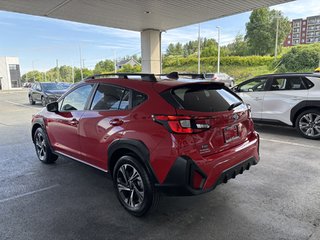 Subaru Crosstrek Touring AWD 2024 à Saint-Georges, Québec - 6 - w320h240px
