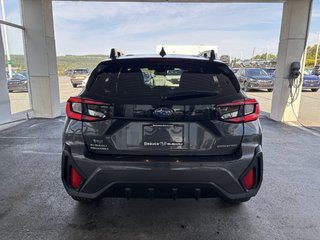 Subaru Crosstrek Onyx AWD 2024 à Saint-Georges, Québec - 5 - w320h240px
