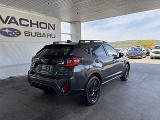 Subaru Crosstrek Onyx AWD 2024 à Saint-Georges, Québec - 4 - w320h240px