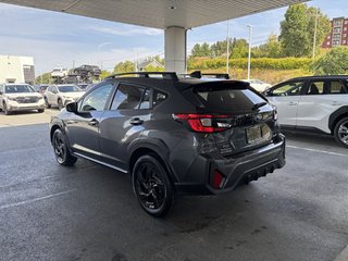 Subaru Crosstrek Onyx AWD 2024 à Saint-Georges, Québec - 6 - w320h240px