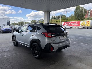 Subaru Crosstrek Onyx AWD 2024 à Saint-Georges, Québec - 6 - w320h240px