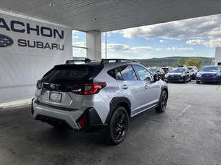 Subaru Crosstrek Onyx AWD 2024 à Saint-Georges, Québec - 4 - w320h240px