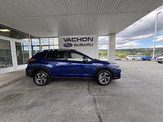 2024 Subaru Crosstrek Touring AWD in Saint-Georges, Quebec - 3 - w320h240px