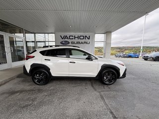 2024 Subaru Crosstrek Convenience AWD in Saint-Georges, Quebec - 3 - w320h240px