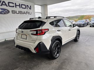2024 Subaru Crosstrek Convenience AWD in Saint-Georges, Quebec - 4 - w320h240px