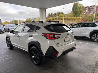 2024 Subaru Crosstrek Convenience AWD in Saint-Georges, Quebec - 6 - w320h240px