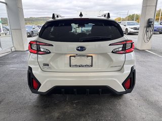 2024 Subaru Crosstrek Convenience AWD in Saint-Georges, Quebec - 5 - w320h240px