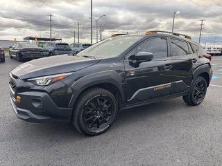 Subaru Crosstrek Wilderness AWD 2024 à Saint-Georges, Québec - 3 - w320h240px